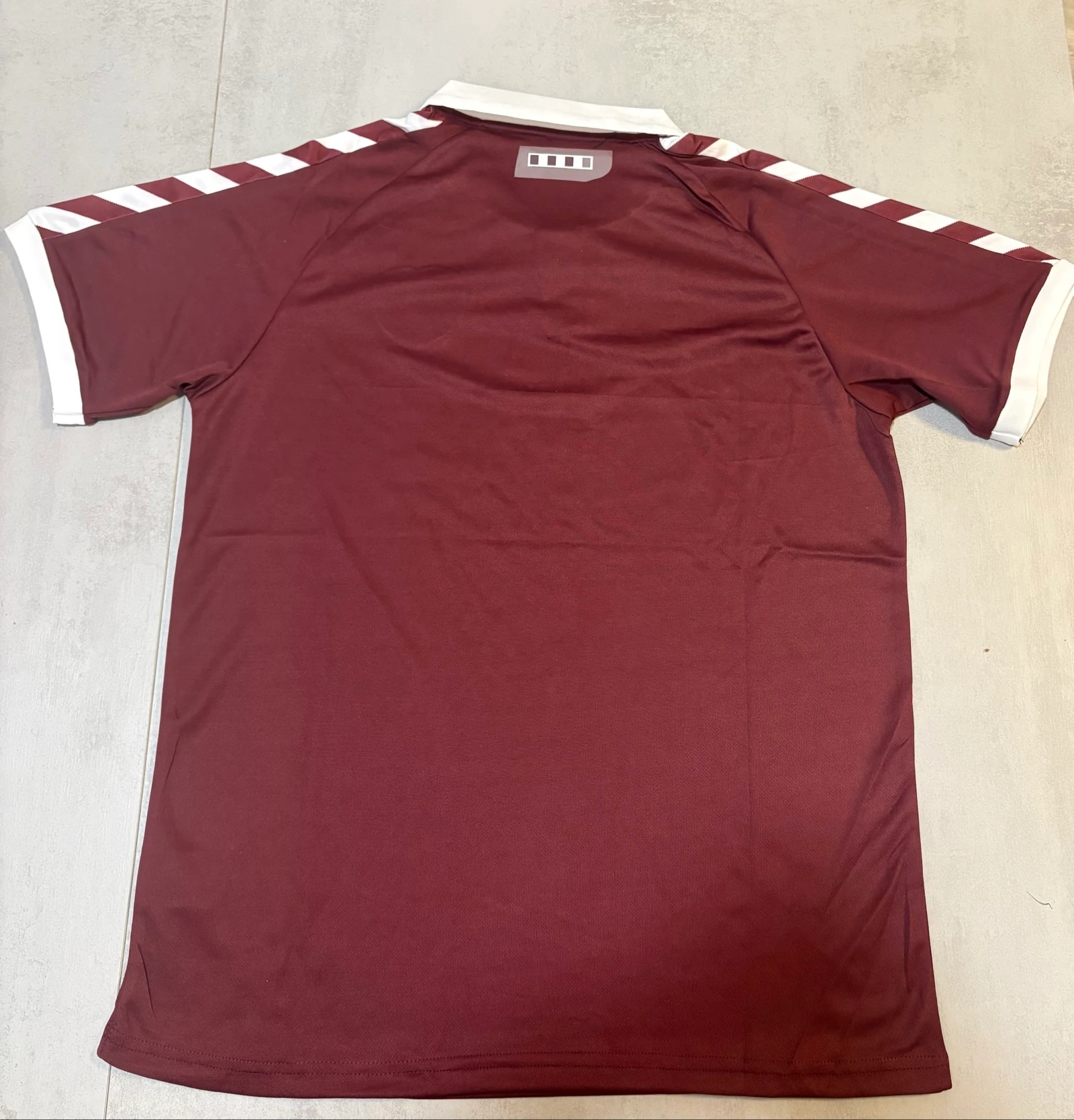Camisola Hearts 26/27 - talla L – photo 2